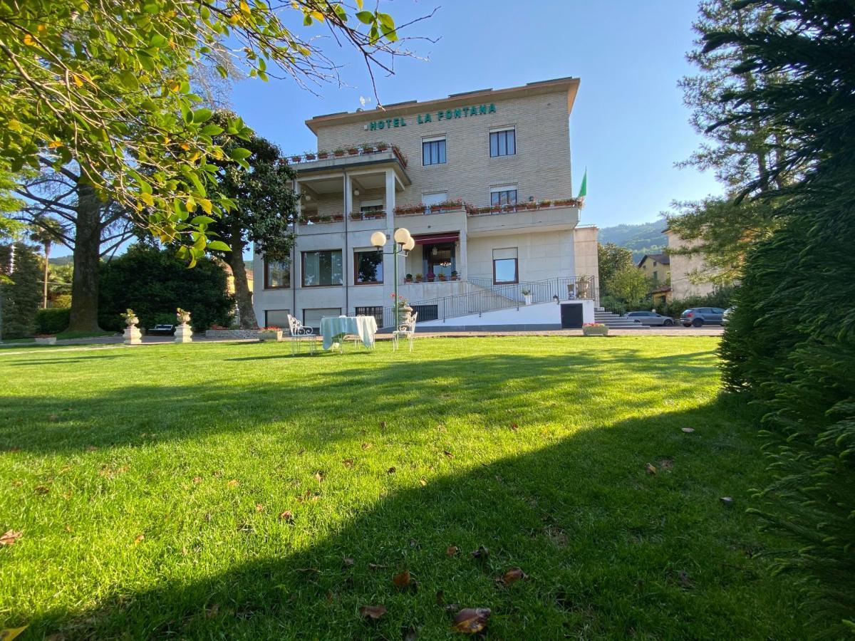 La Fontana 3*