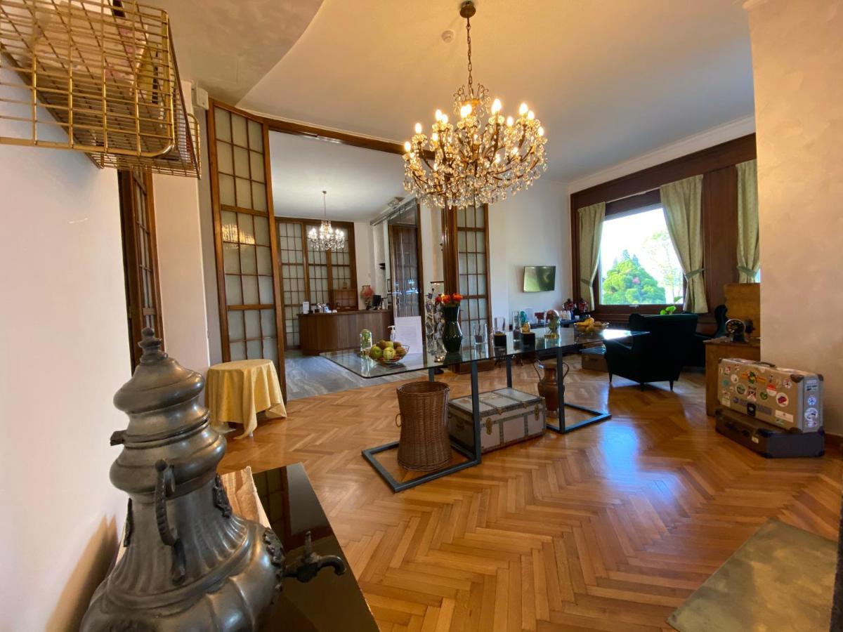 Hotel La Fontana