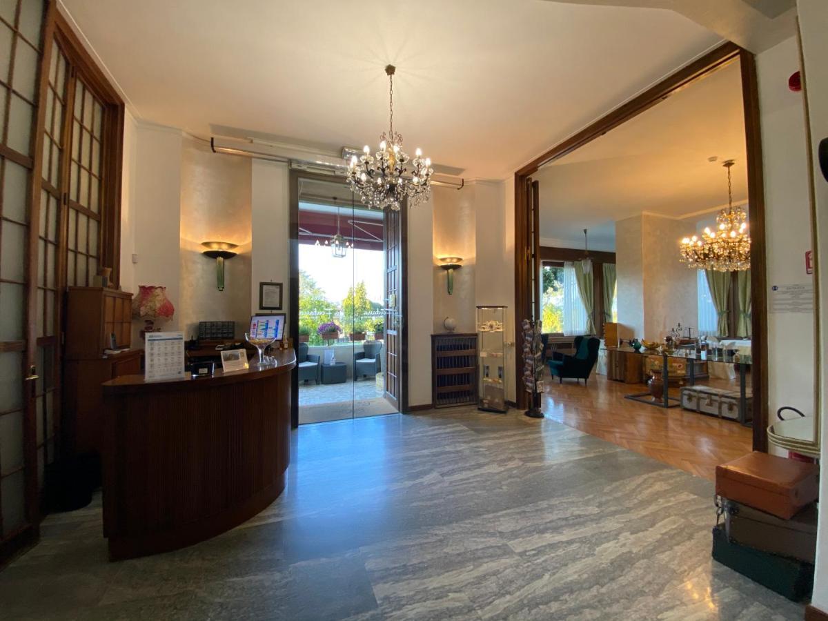 La Fontana