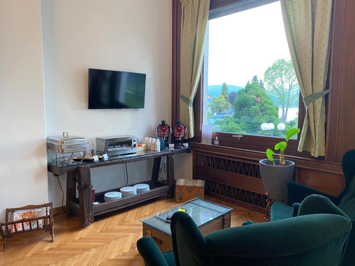 La Fontana 3*