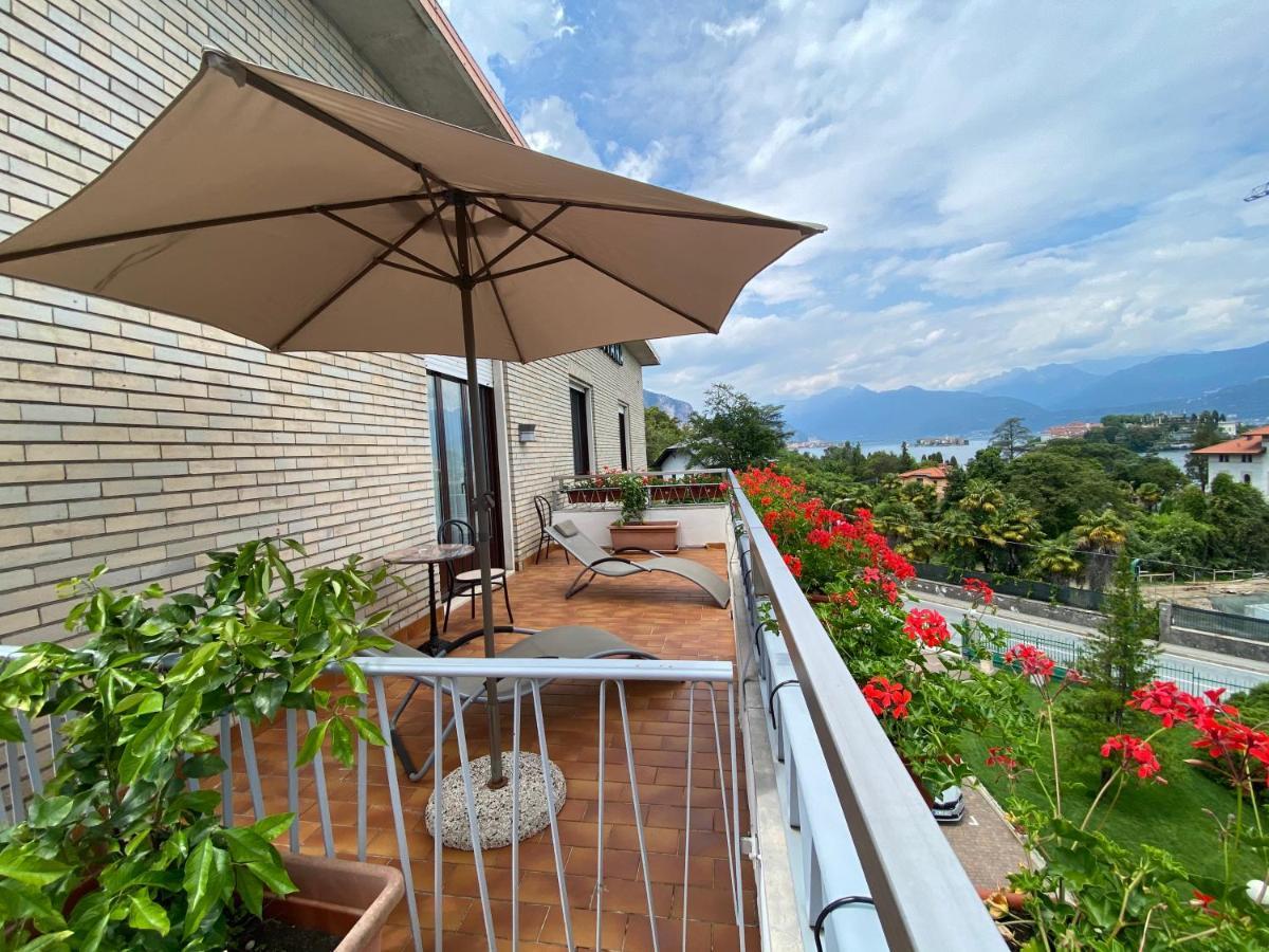 La Fontana Hotel Stresa