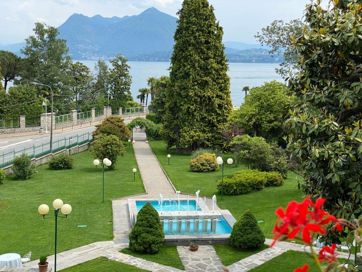 Hotel La Fontana Stresa