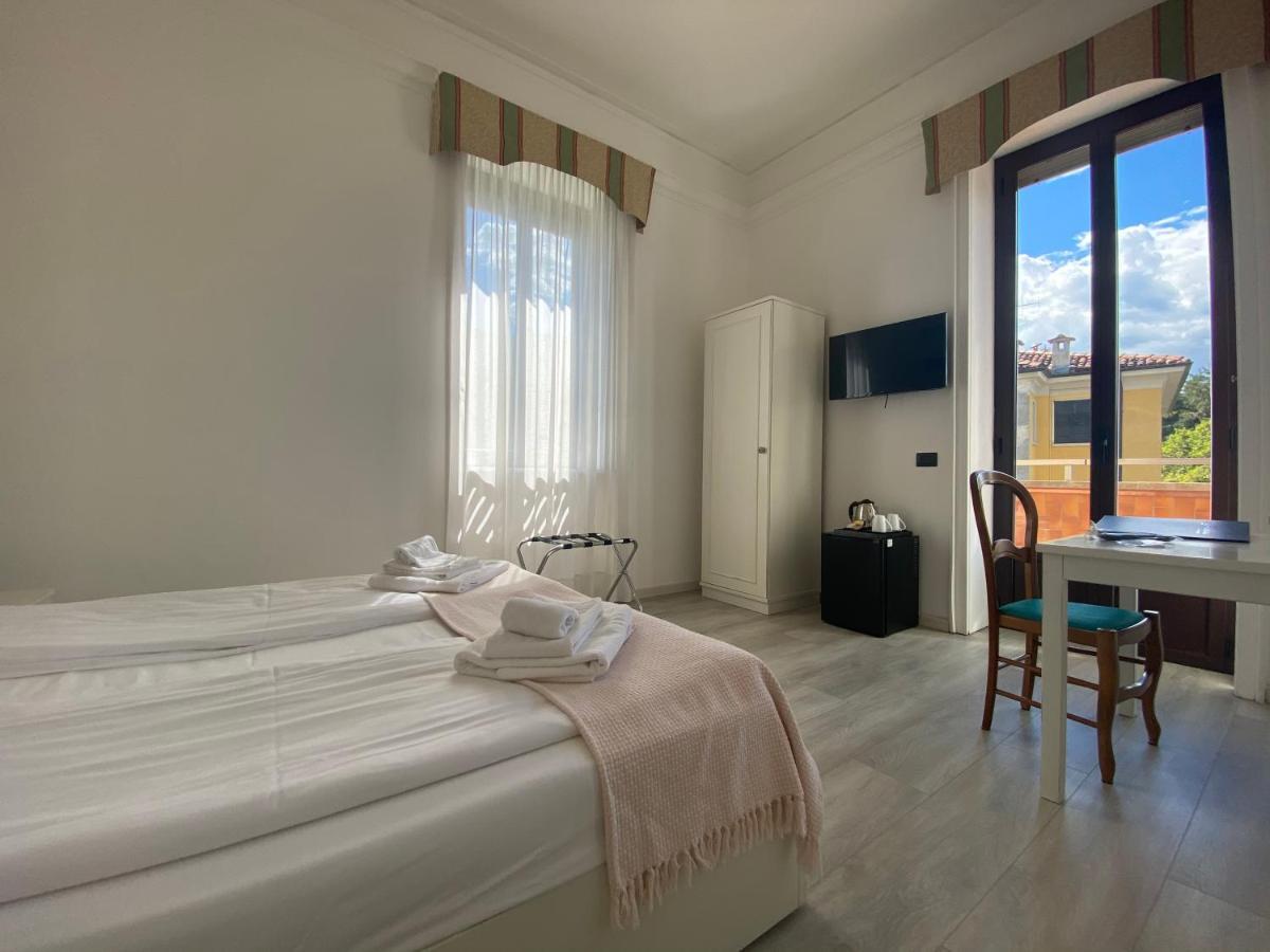 La Fontana Hotel