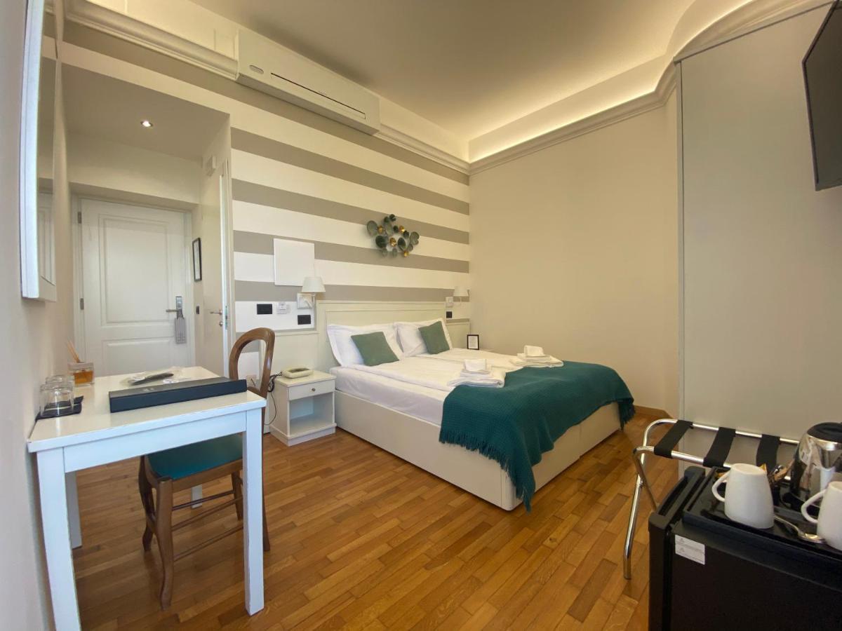 Hotel La Fontana Stresa
