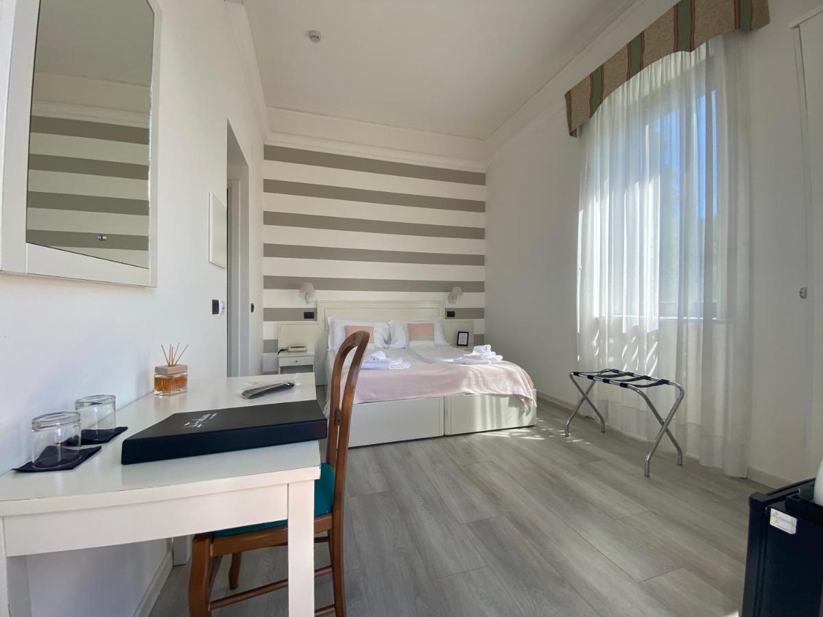 Hotel La Fontana 3*