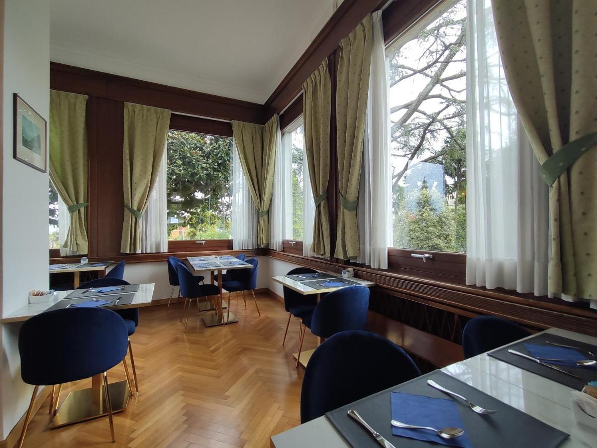 La Fontana 3* Stresa