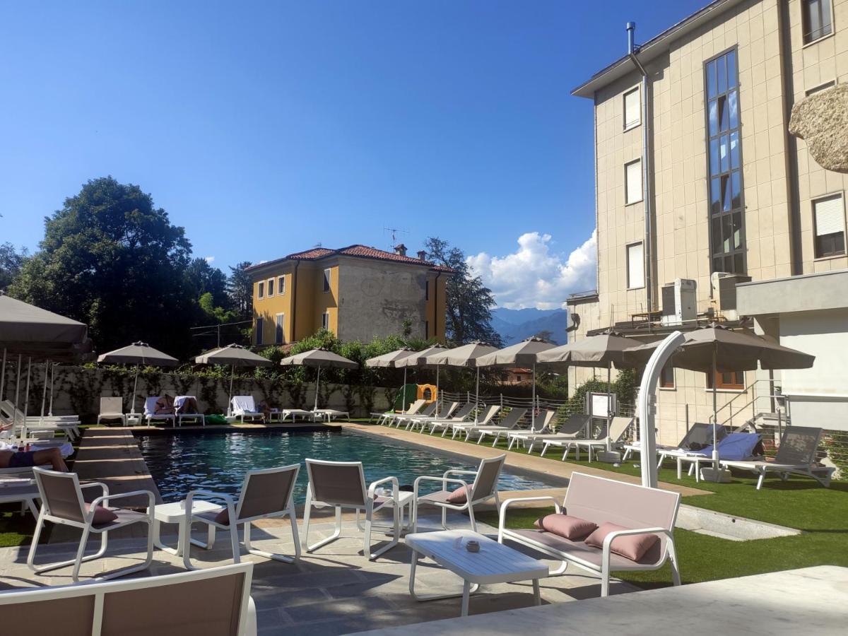 Hotel La Fontana 3*