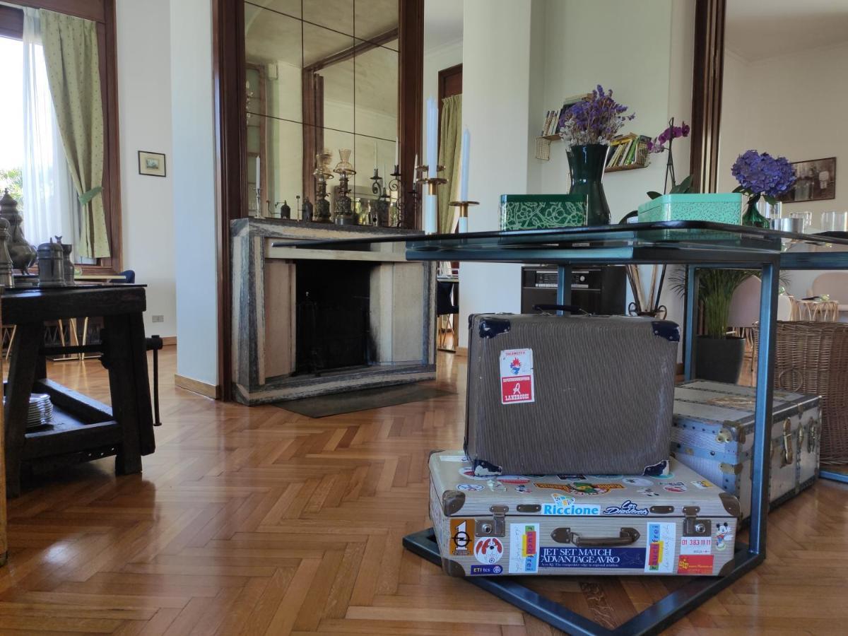 Hotel La Fontana 3*