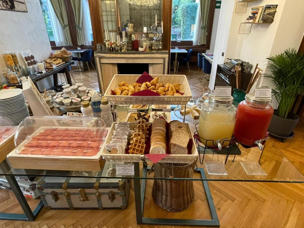 La Fontana Hotel Stresa