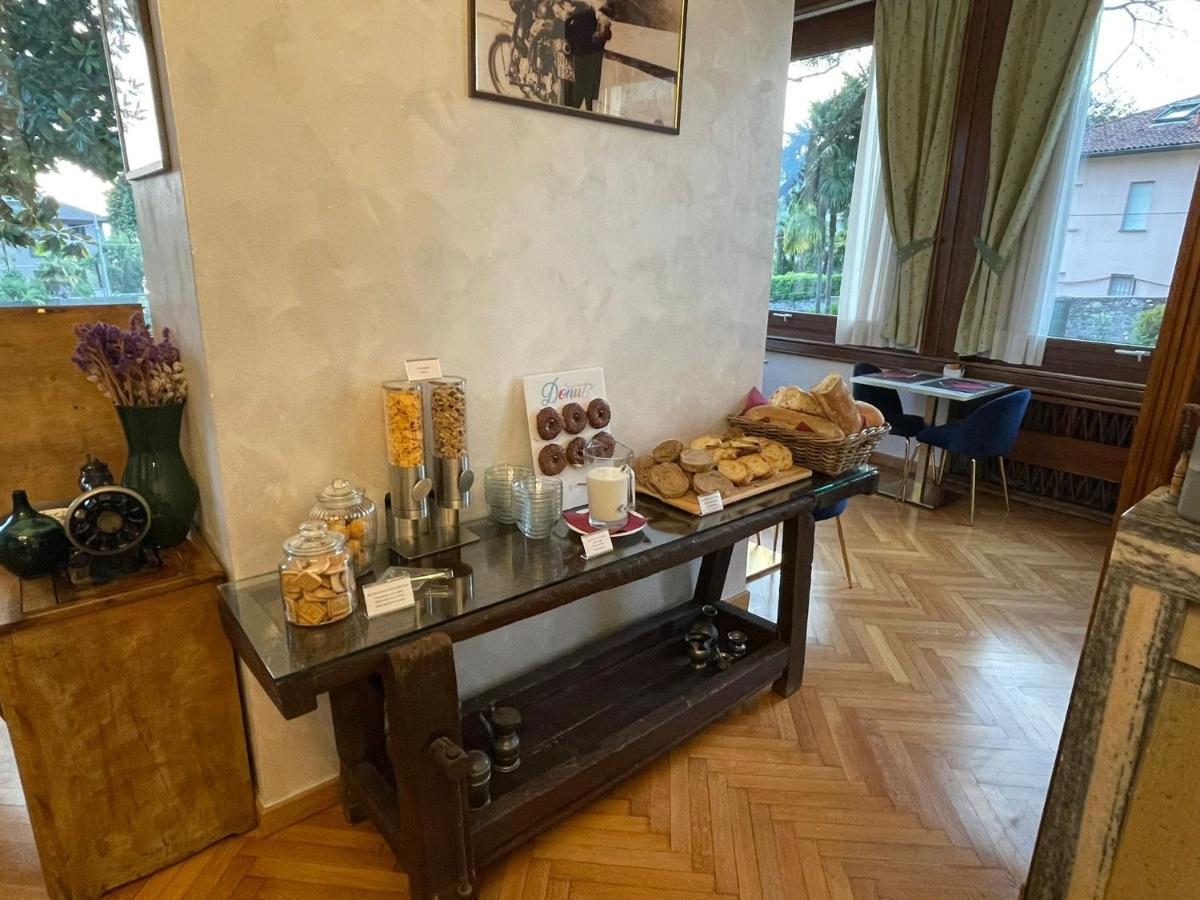 La Fontana Hotel Stresa