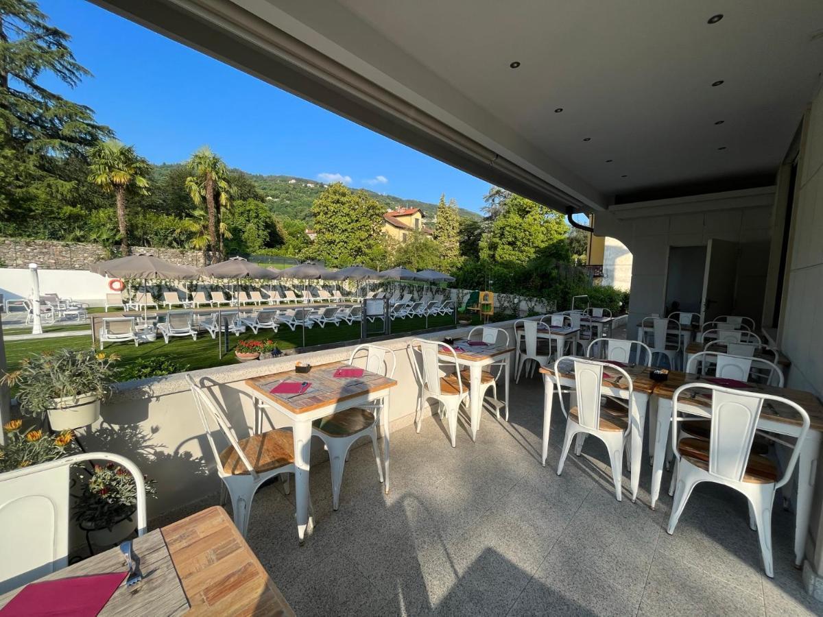 Hotel La Fontana 3*
