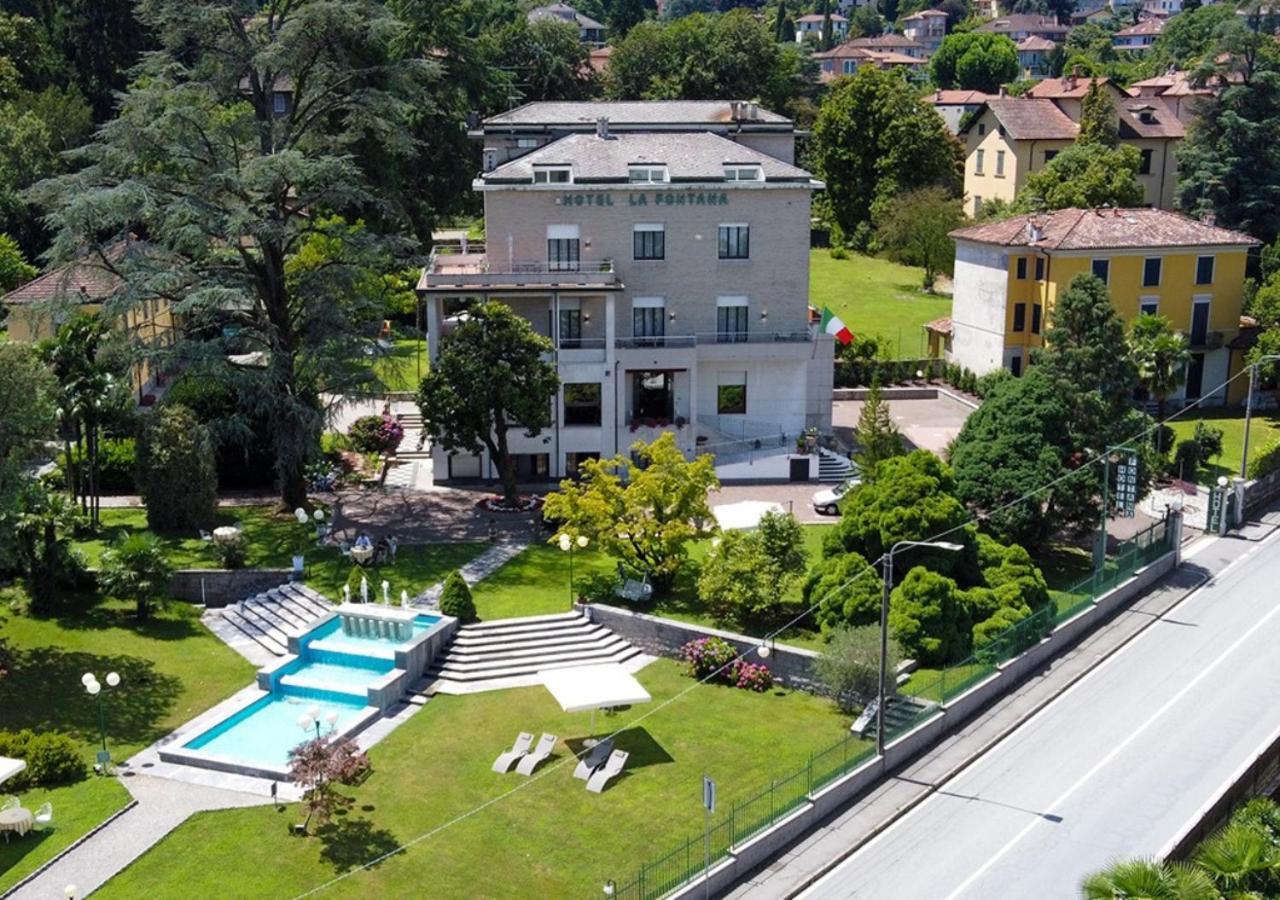La Fontana