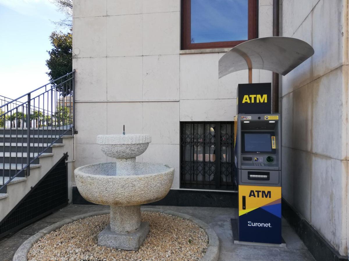 La Fontana 3*