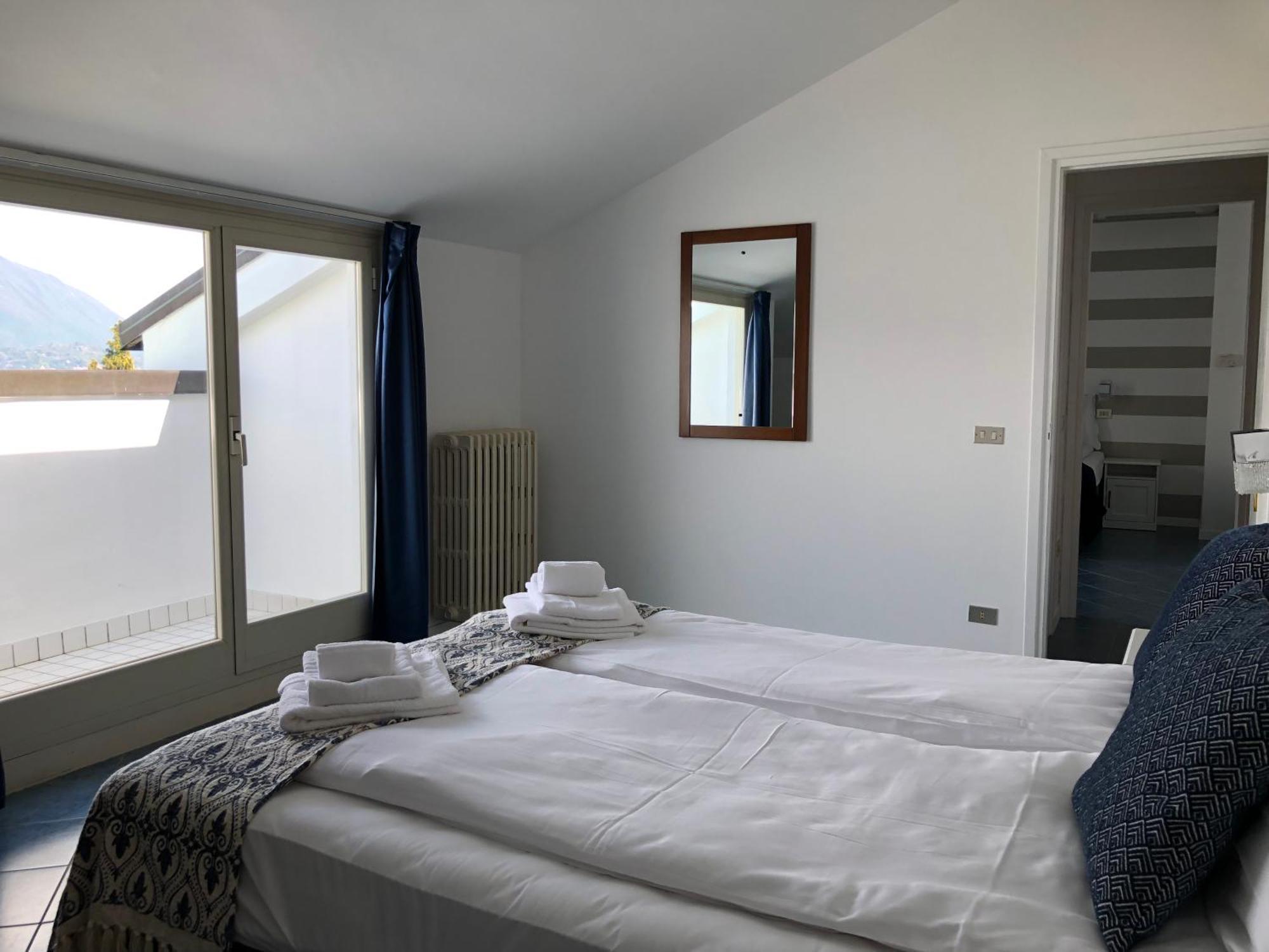 Hotel La Fontana