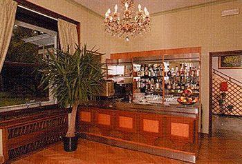 Hotel La Fontana Stresa