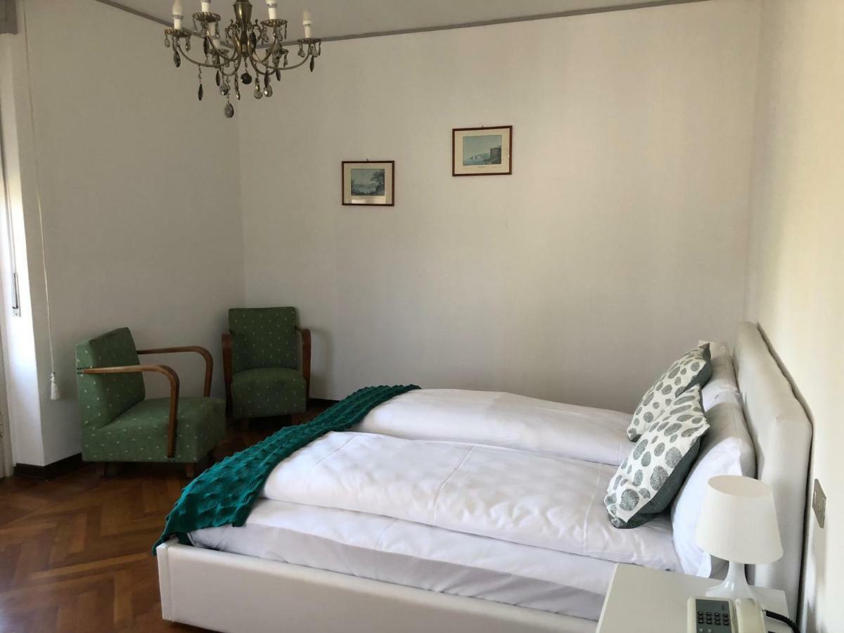 La Fontana Hotel Stresa