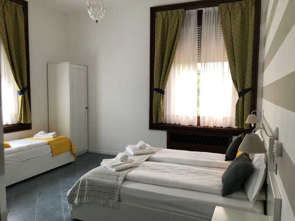 La Fontana Hotel Stresa