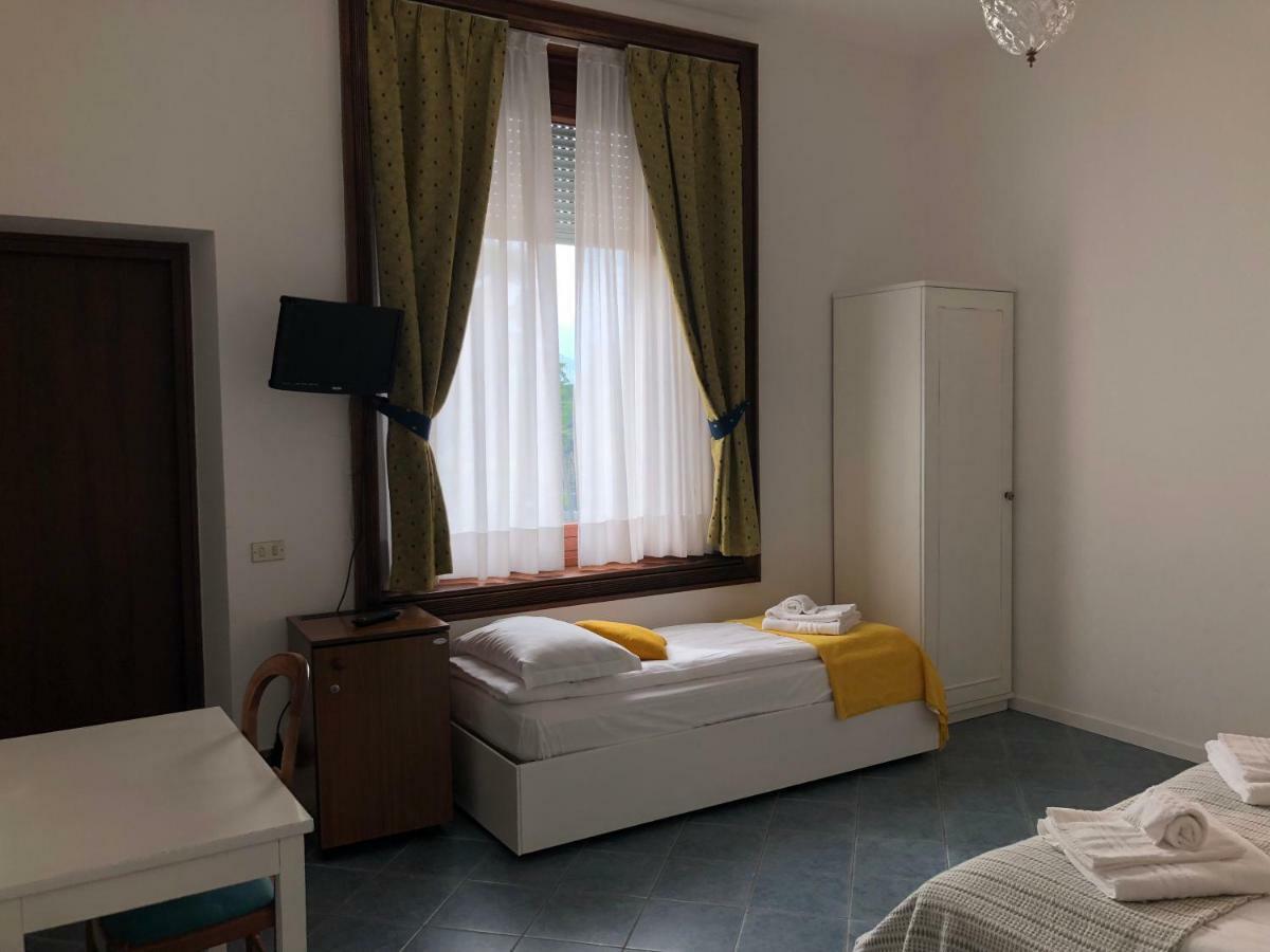 Hotel La Fontana