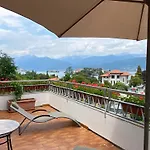 Hotel La Fontana